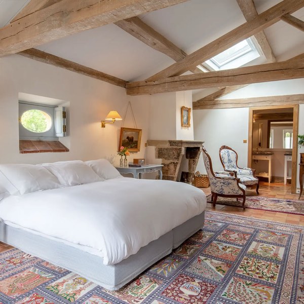 Les Prés d'Eugénie — photograph 8 of 18