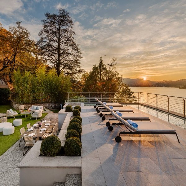 Mandarin Oriental, Lago di Como — photograph 7 of 21