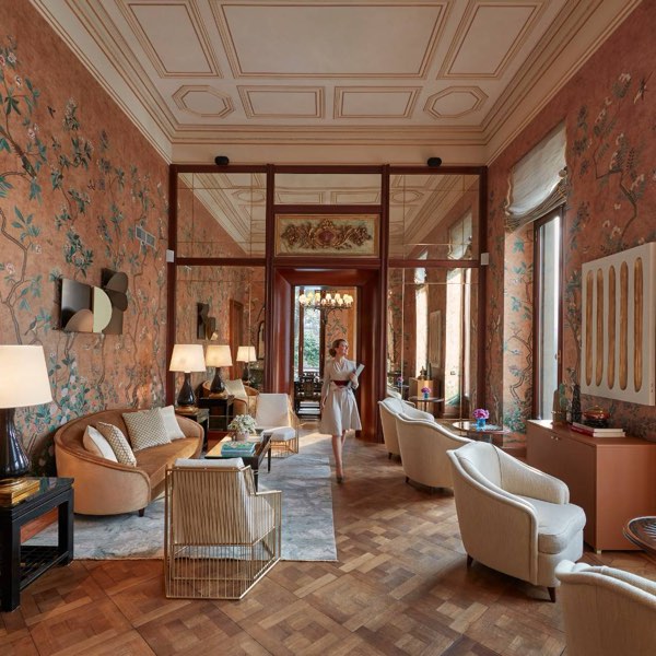 Mandarin Oriental, Lago di Como — photograph 9 of 21