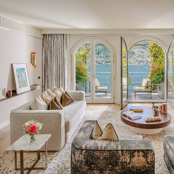 Mandarin Oriental, Lago di Como — photograph 10 of 21