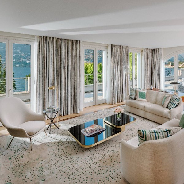 Mandarin Oriental, Lago di Como — photograph 11 of 21