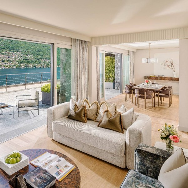 Mandarin Oriental, Lago di Como — photograph 12 of 21