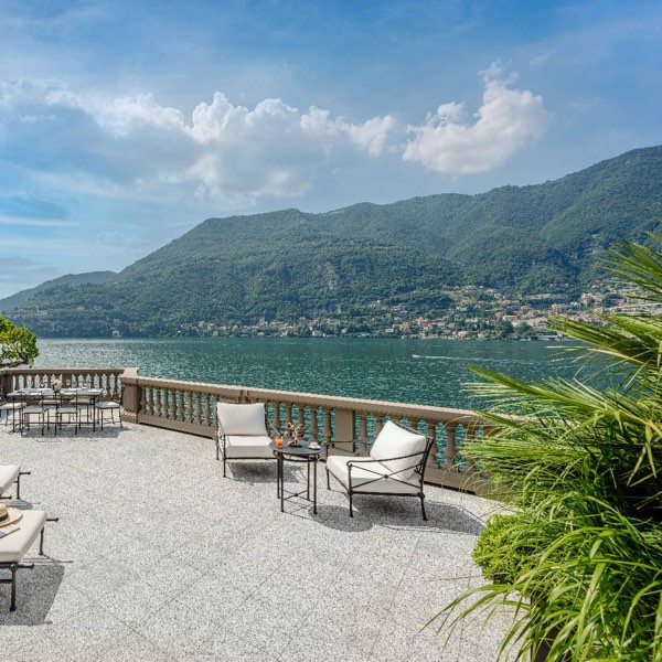 Mandarin Oriental, Lago di Como — photograph 13 of 21