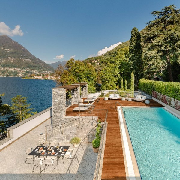 Mandarin Oriental, Lago di Como — photograph 14 of 21