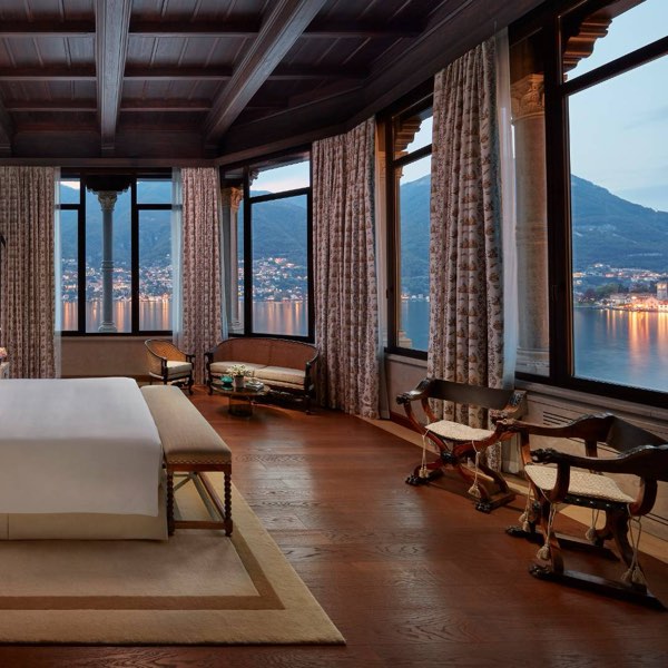 Mandarin Oriental, Lago di Como — photograph 15 of 21