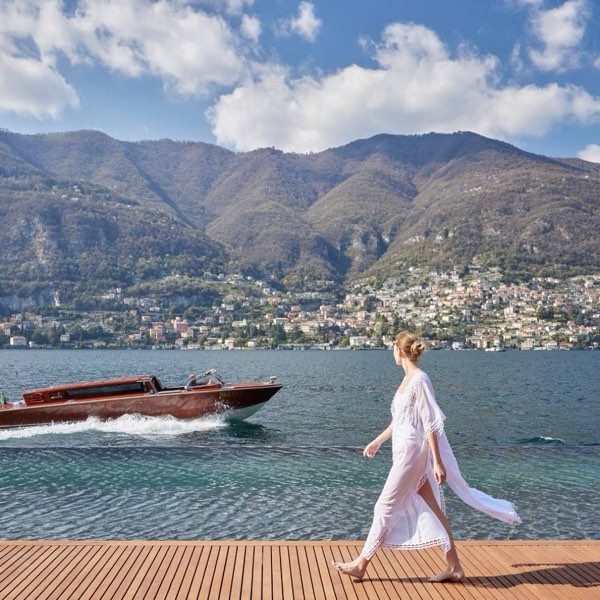 Mandarin Oriental, Lago di Como — photograph 16 of 21