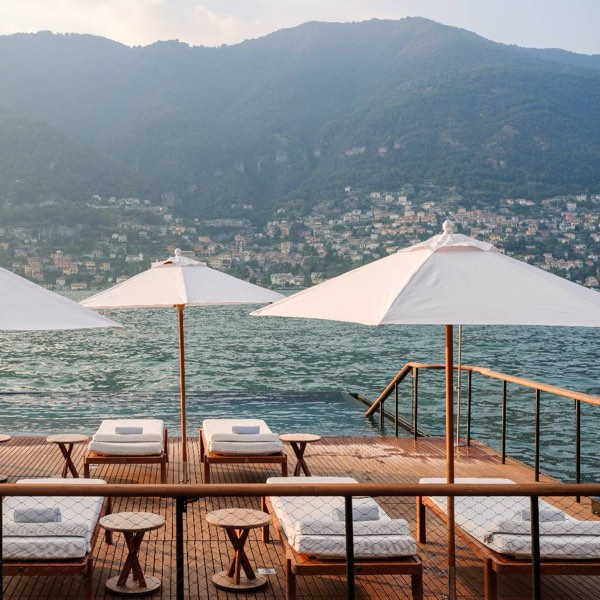 Mandarin Oriental, Lago di Como — photograph 17 of 21