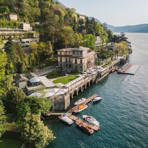 Mandarin Oriental, Lago di Como — photograph 19 of 21