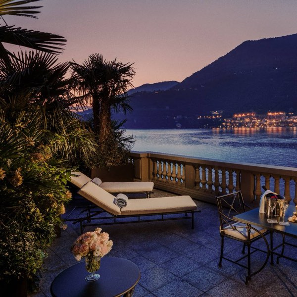 Mandarin Oriental, Lago di Como — photograph 20 of 21