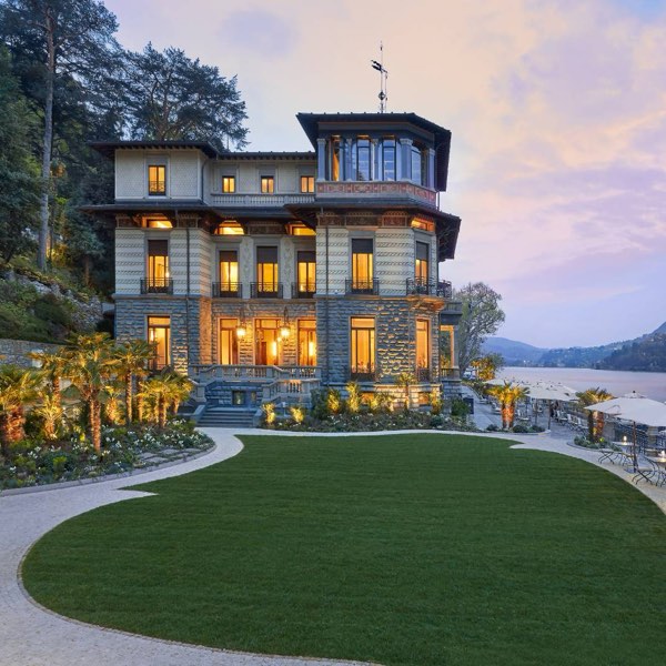 Mandarin Oriental, Lago di Como — photograph 21 of 21