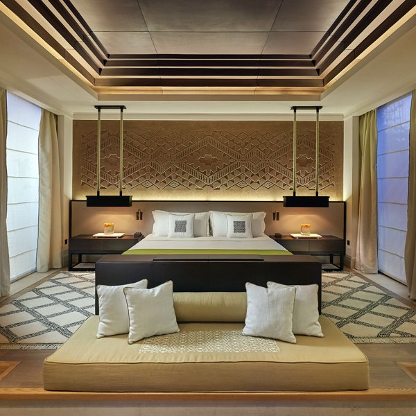 Mandarin Oriental Marrakech — photograph 8 of 16
