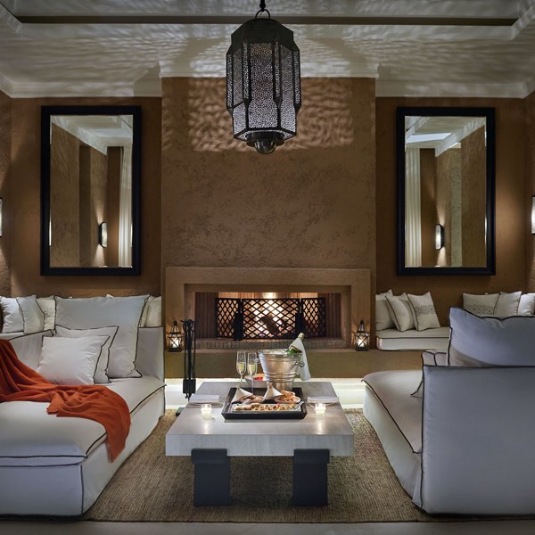 Mandarin Oriental Marrakech — photograph 10 of 16