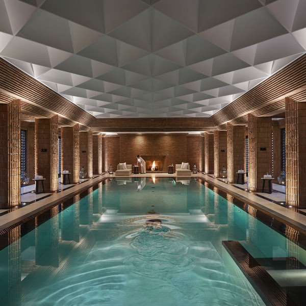 Mandarin Oriental Marrakech — photograph 14 of 16
