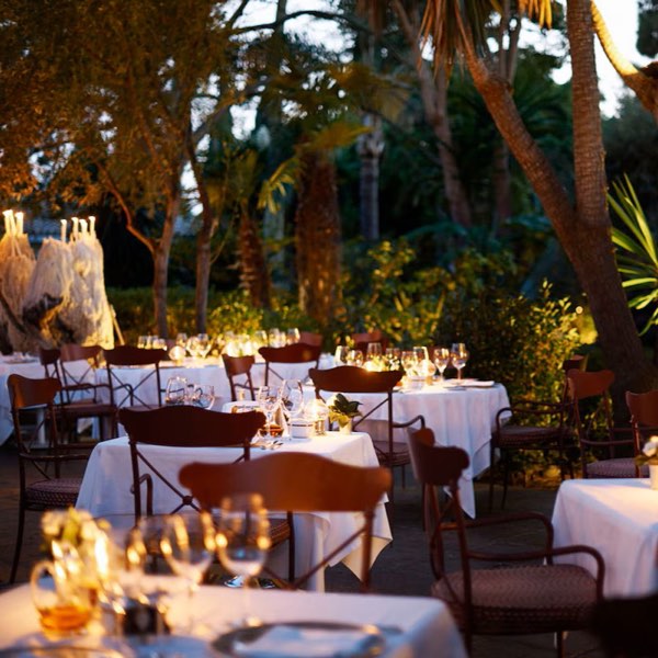 Marbella Club — photograph 8 of 19