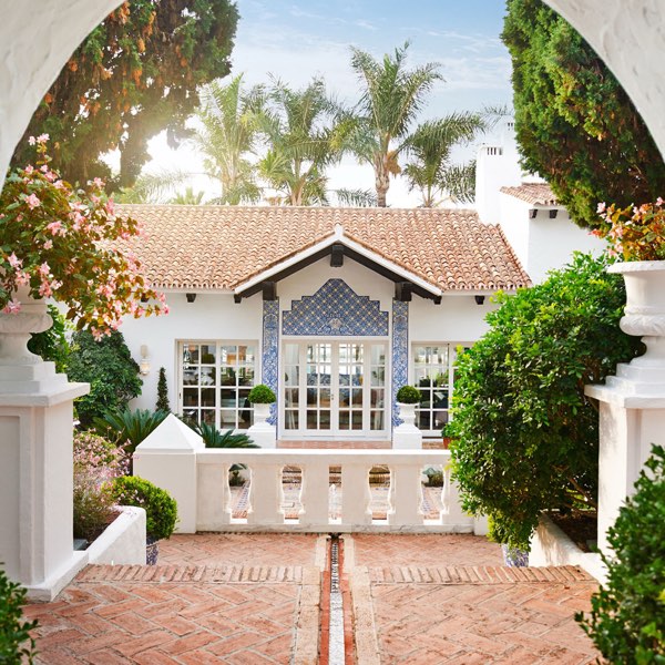 Marbella Club — photograph 9 of 19