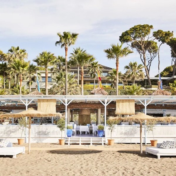 Marbella Club — photograph 17 of 19
