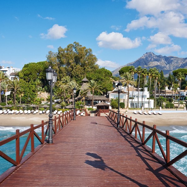 Marbella Club — photograph 18 of 19