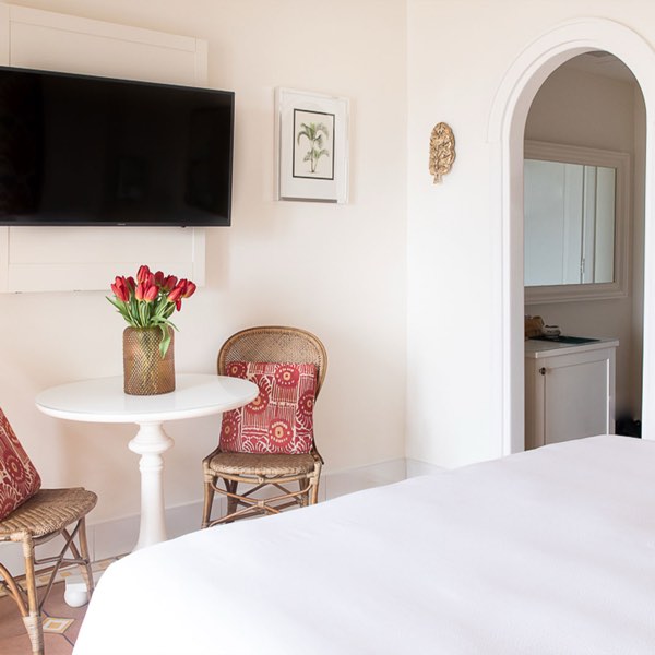 Mezzatorre Hotel & Thermal Spa — photograph 12 of 14
