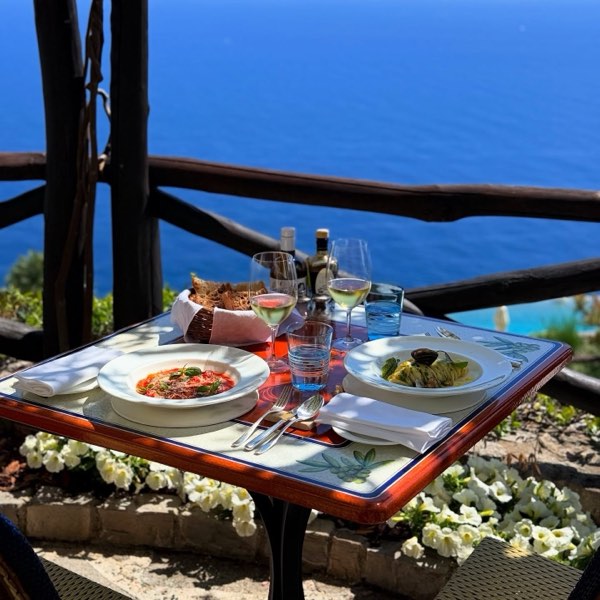 Monastero Santa Rosa — photograph 8 of 16