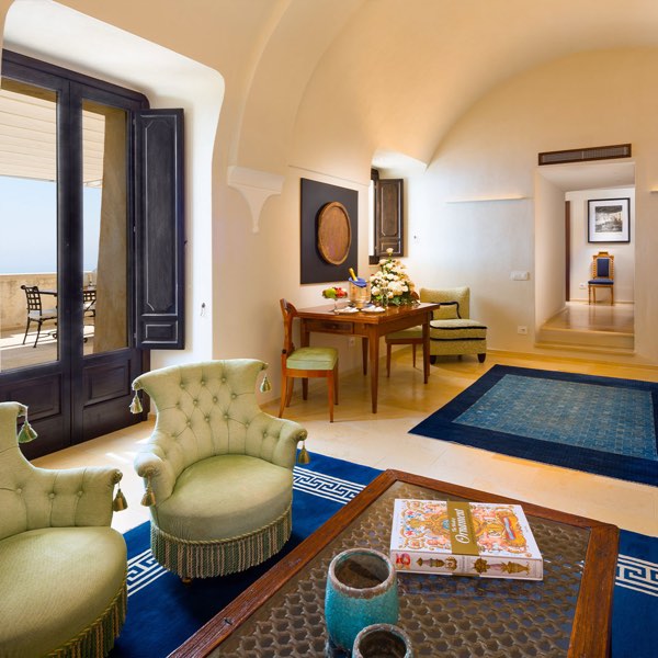 Monastero Santa Rosa — photograph 9 of 16