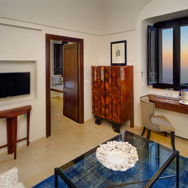 Monastero Santa Rosa — photograph 10 of 16