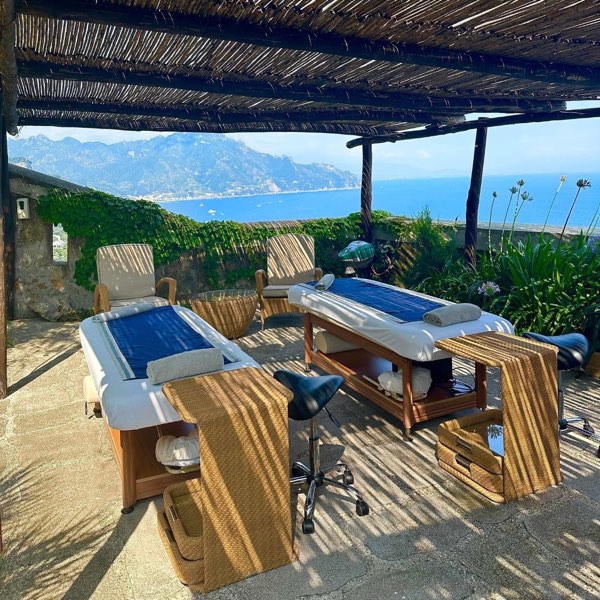 Monastero Santa Rosa — photograph 13 of 16