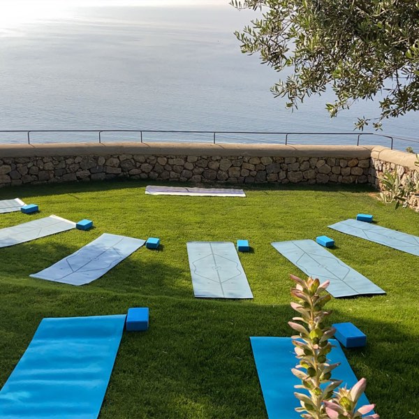 Monastero Santa Rosa — photograph 14 of 16