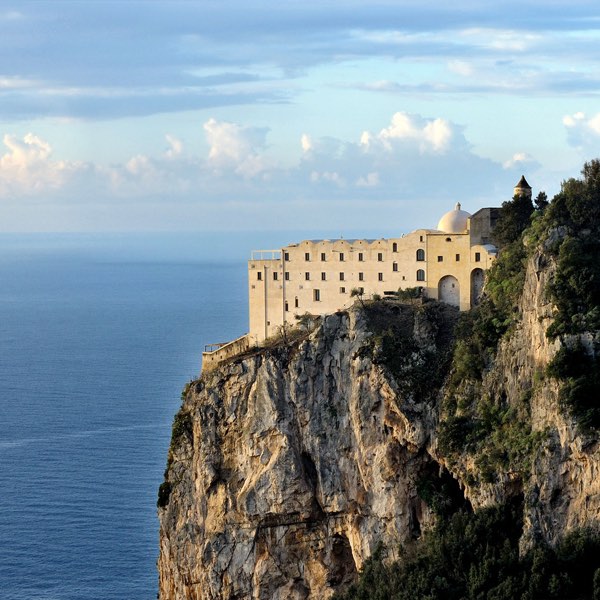 Monastero Santa Rosa — photograph 16 of 16