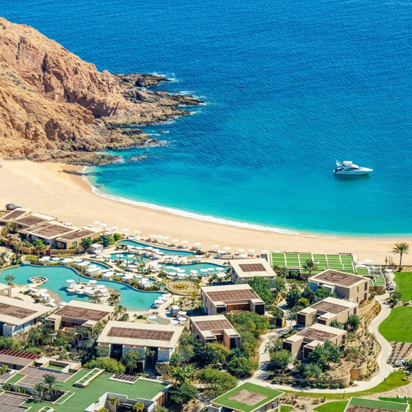 Montage Los Cabos — photograph 1 of 17