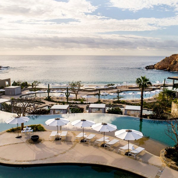 Montage Los Cabos — photograph 2 of 17