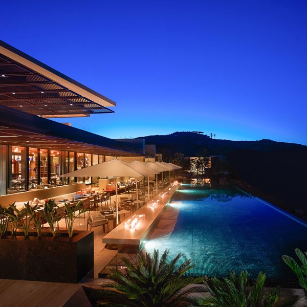 Montage Los Cabos — photograph 3 of 17