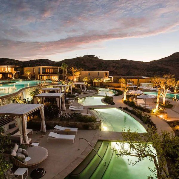 Montage Los Cabos — photograph 4 of 17