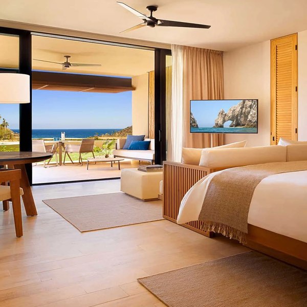Montage Los Cabos — photograph 8 of 17