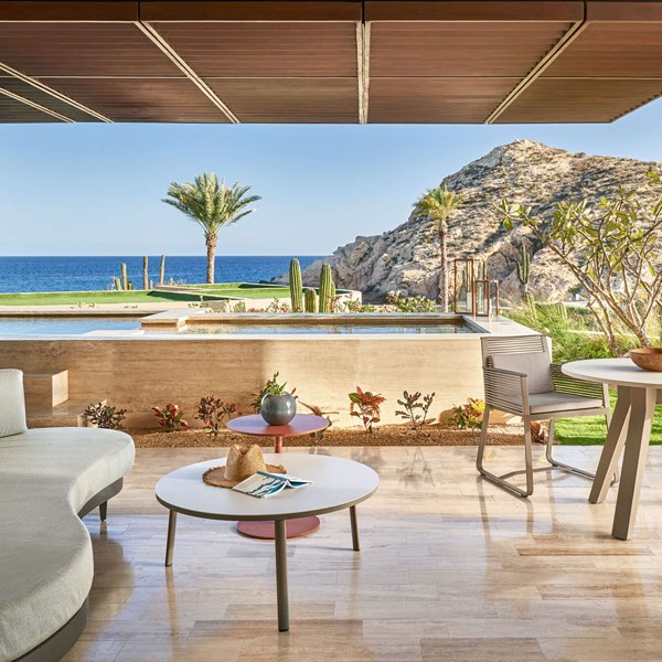 Montage Los Cabos — photograph 13 of 17