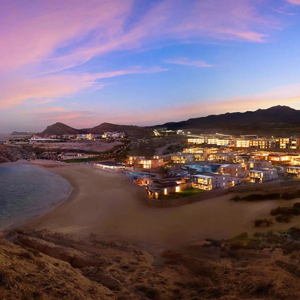 Montage Los Cabos — photograph 16 of 17
