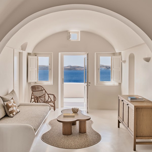 Mystique, a Luxury Collection Hotel — photograph 9 of 13