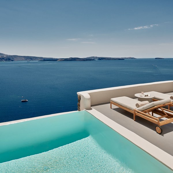 Mystique, a Luxury Collection Hotel — photograph 10 of 13