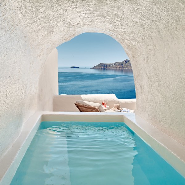 Mystique, a Luxury Collection Hotel — photograph 12 of 13