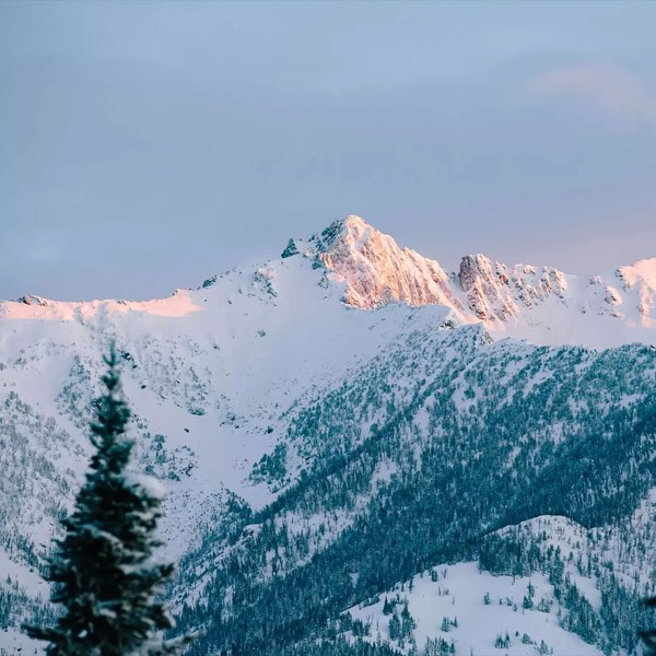 One&Only Moonlight Basin — photograph 13 of 13
