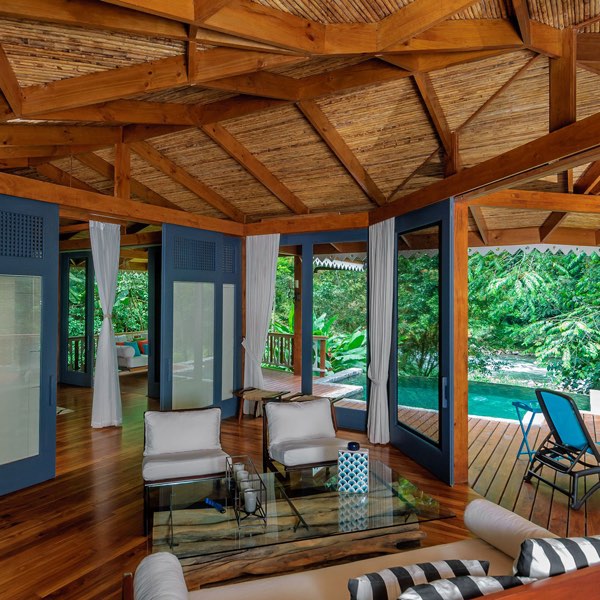Pacuare Lodge — photograph 7 of 20