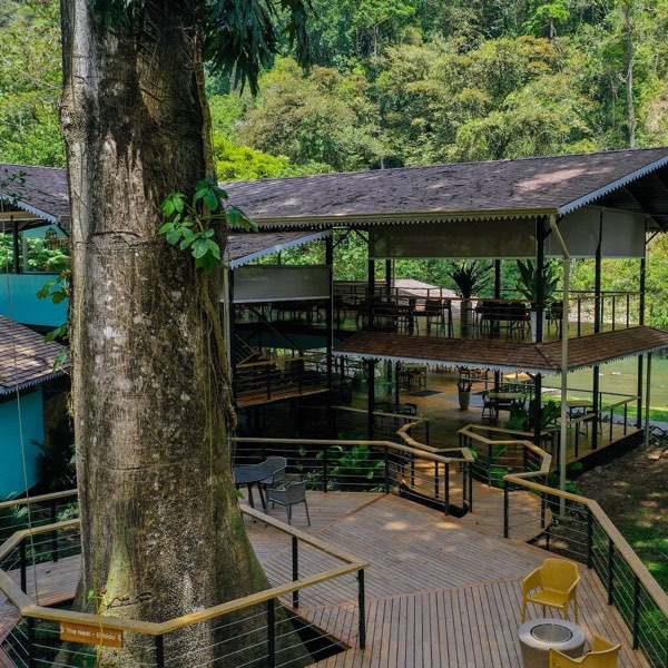 Pacuare Lodge — photograph 12 of 20