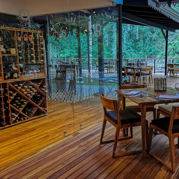 Pacuare Lodge — photograph 15 of 20