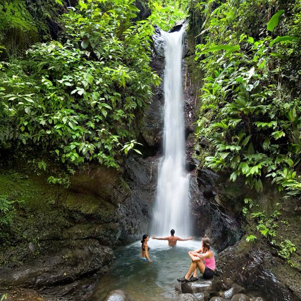 Pacuare Lodge — photograph 18 of 20