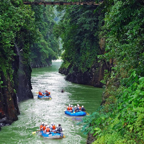 Pacuare Lodge — photograph 20 of 20