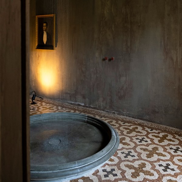 Palazzo Daniele — photograph 10 of 10