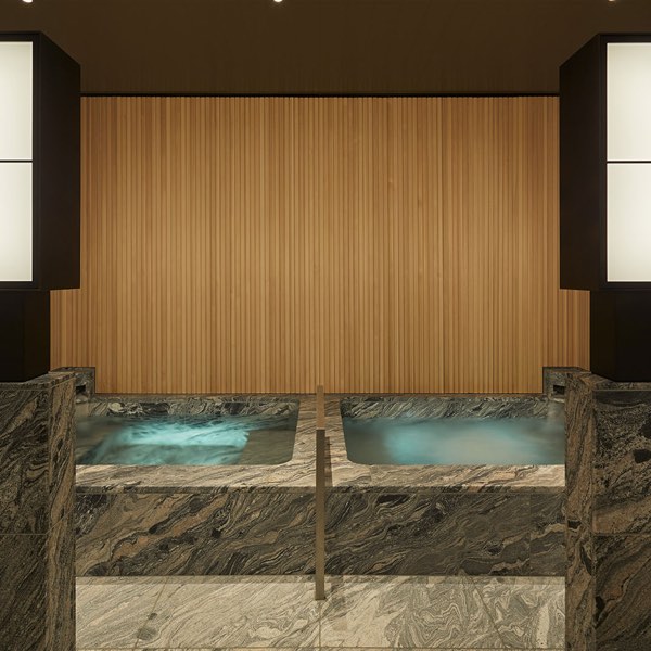 Park Hyatt Kyoto — photograph 10 of 11