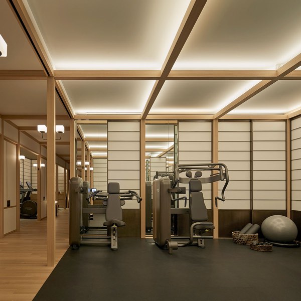 Park Hyatt Kyoto — photograph 11 of 11