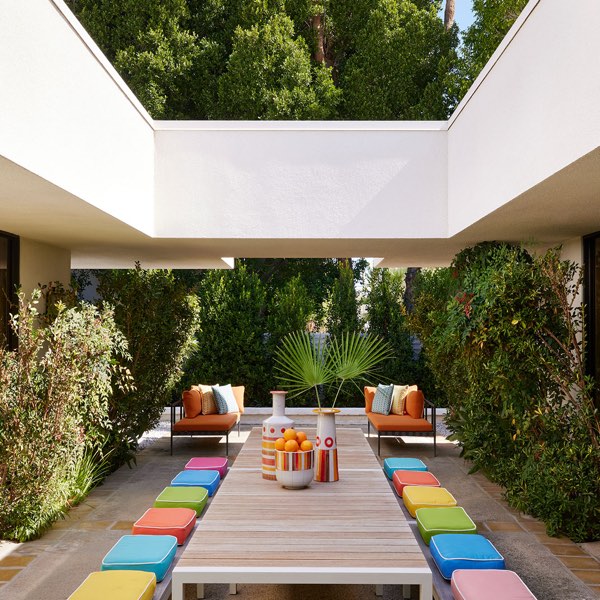Parker Palm Springs — photograph 7 of 18