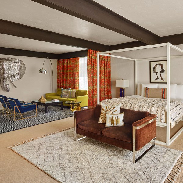 Parker Palm Springs — photograph 10 of 18