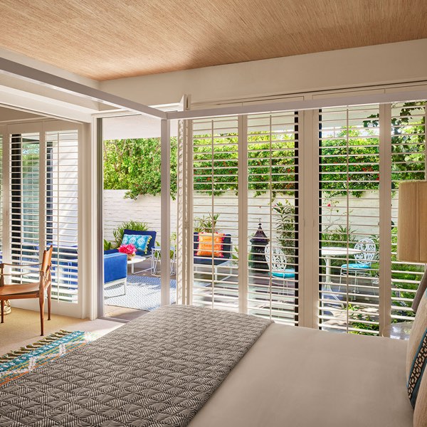 Parker Palm Springs — photograph 12 of 18
